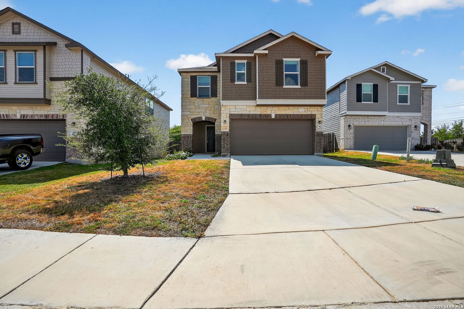 1815 OVERLOOK KNL, San Antonio, TX 78245