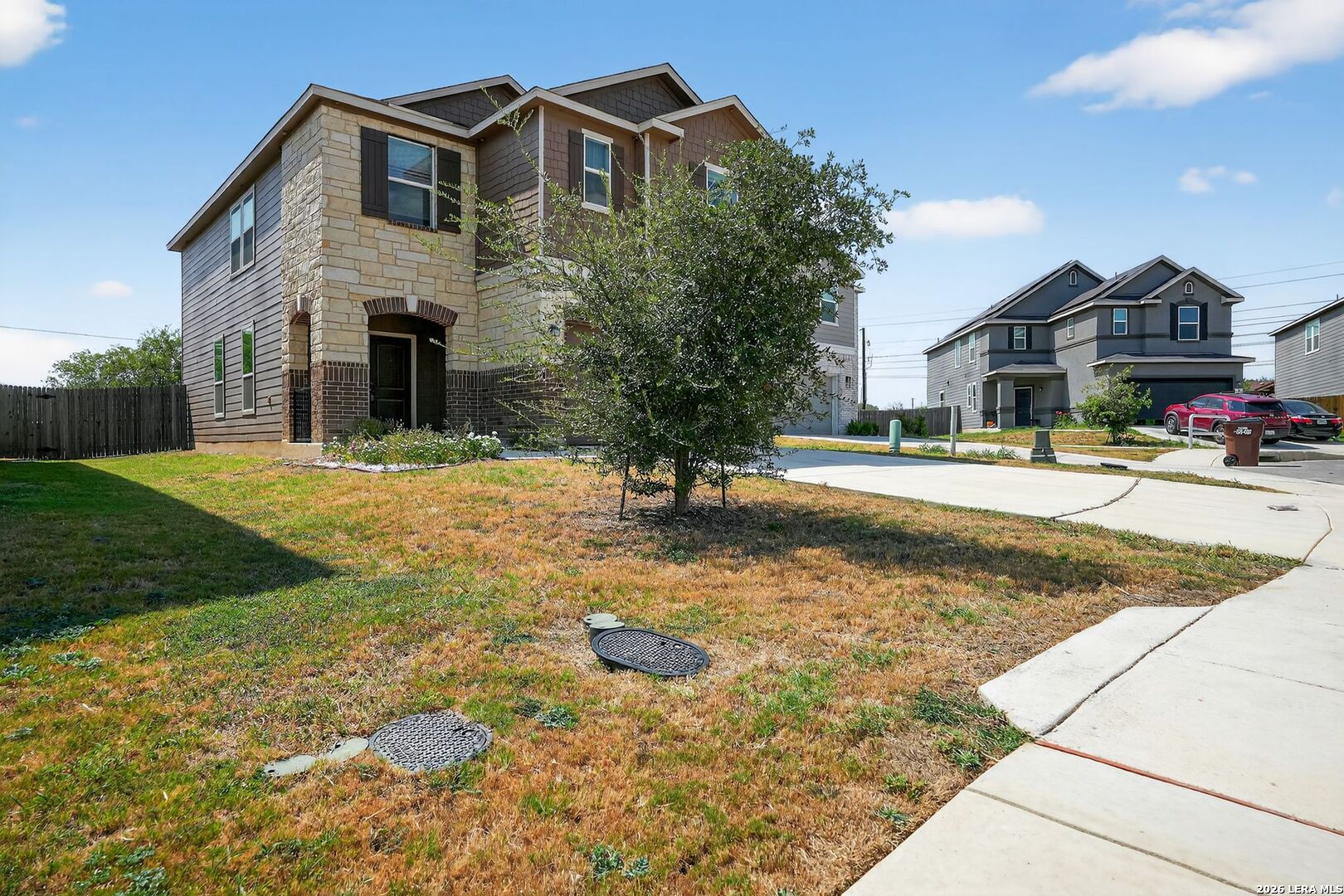 1815 OVERLOOK KNL, San Antonio, TX 78245