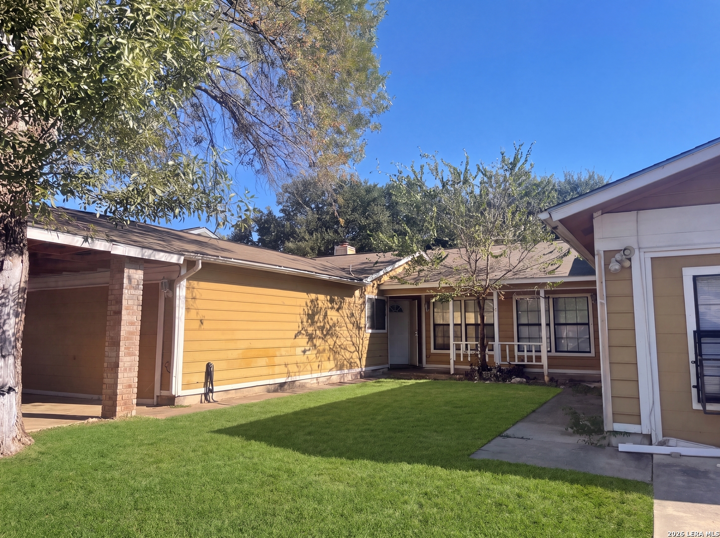 8420 Forest Ridge, San Antonio, TX 78239