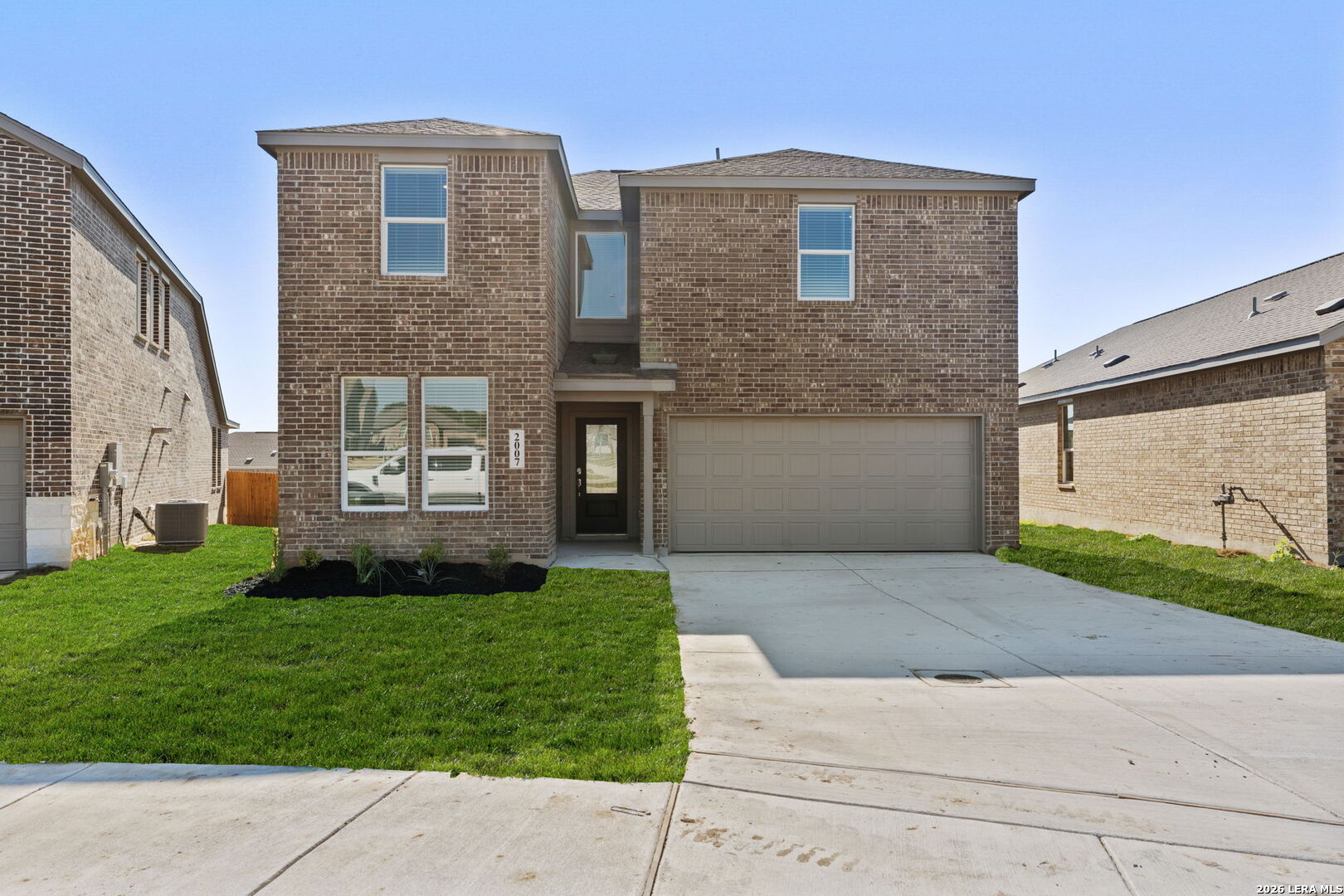 2007 Cerrillos Hills, Cibolo, TX 78108