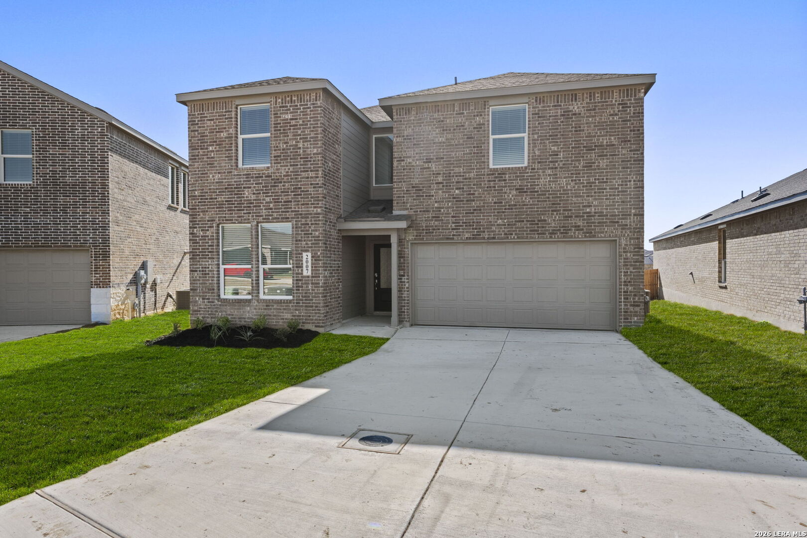 2007 Cerrillos Hills, Cibolo, TX 78108