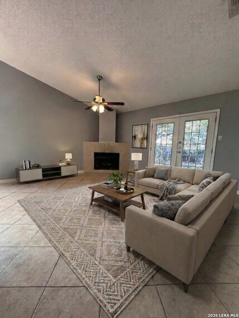 8420 Forest Ridge, San Antonio, TX 78239