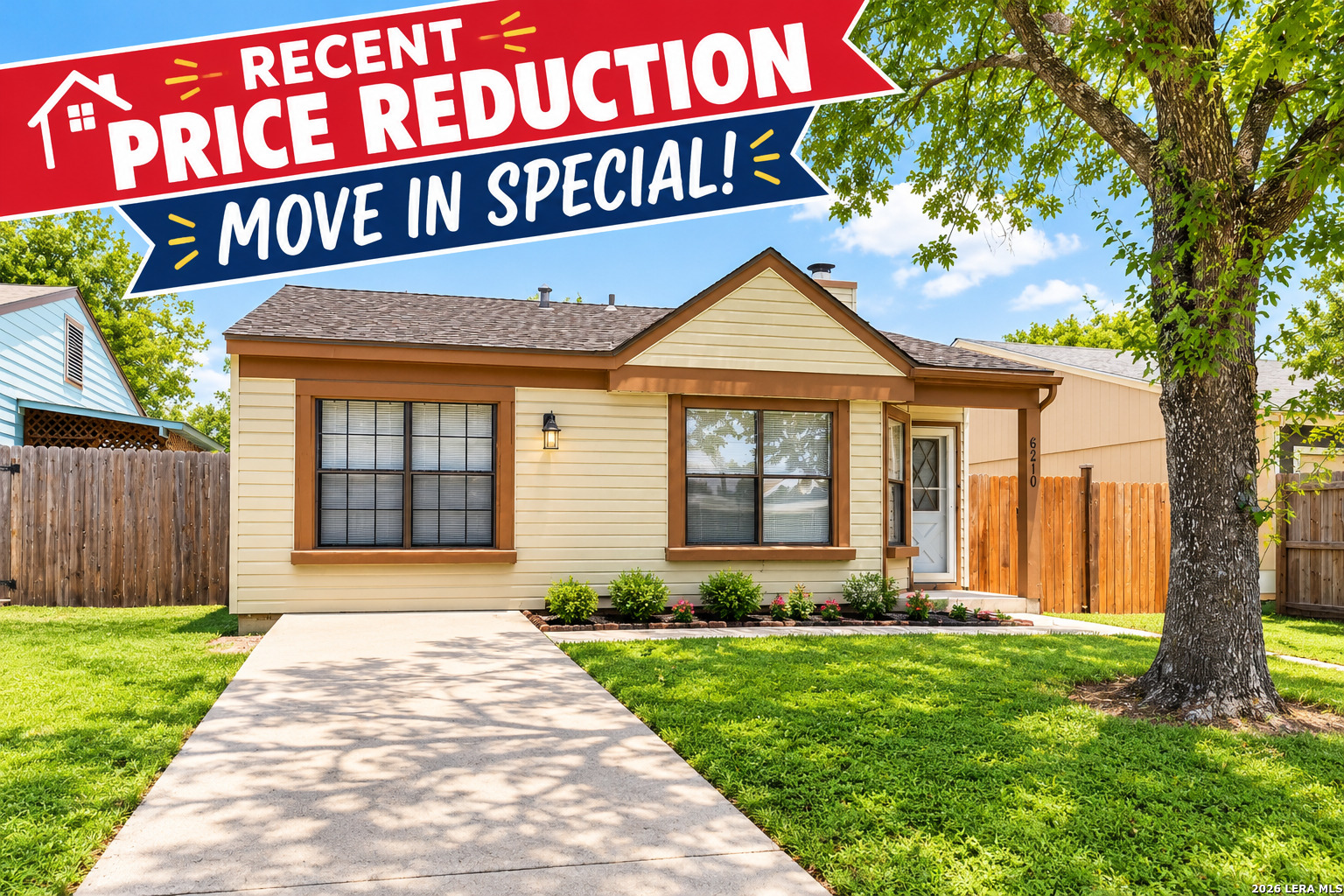 Property photo for 6210 Valley Queen, San Antonio, TX