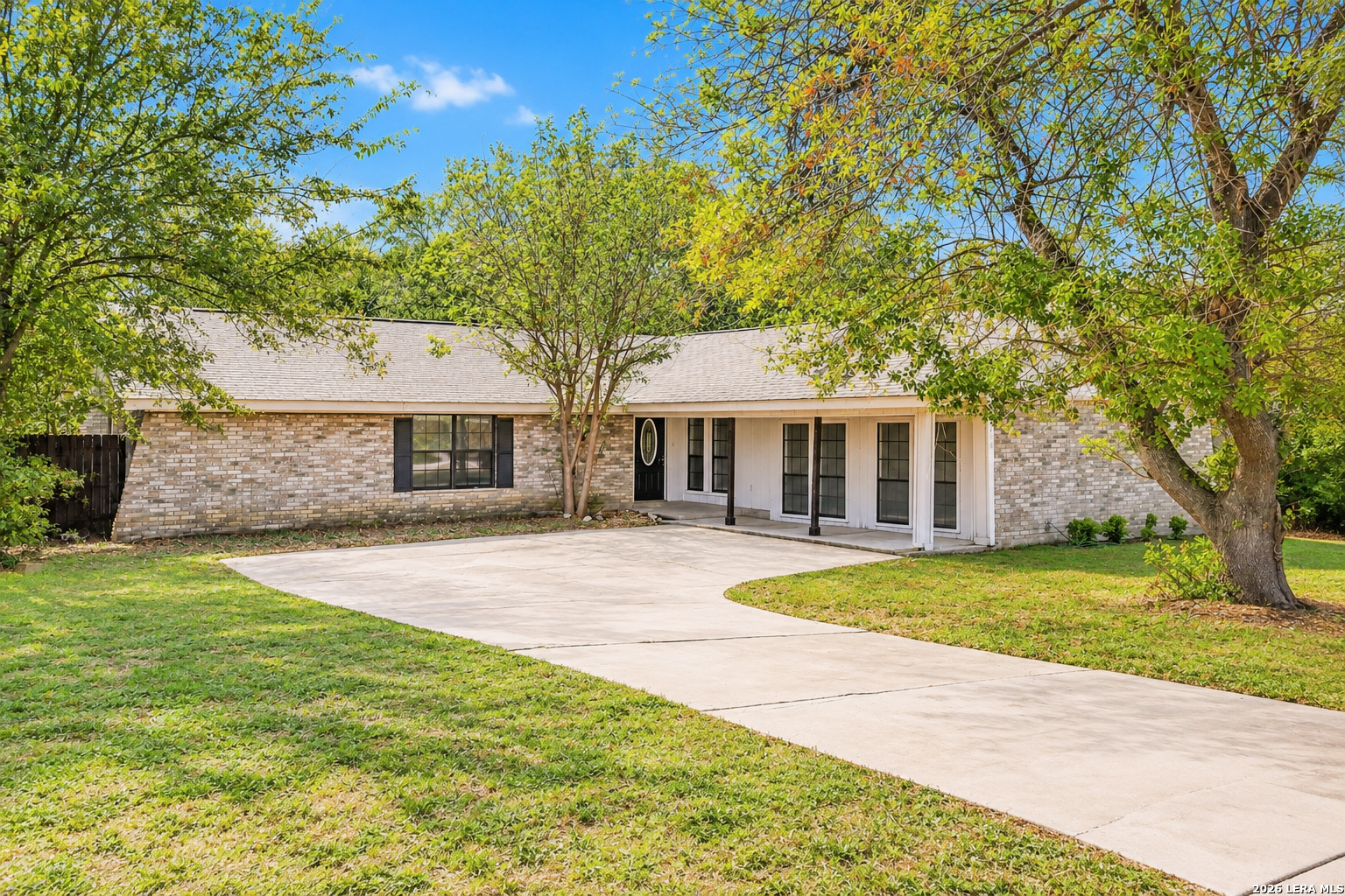 Property photo for 12210 Valley Forge, San Antonio, TX