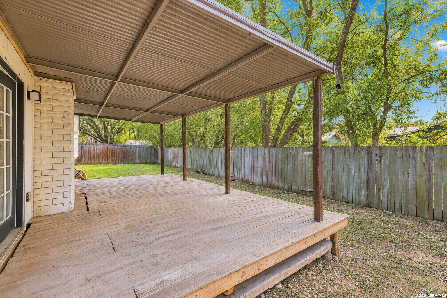 12210 Valley Forge Ave, San Antonio, TX 78233