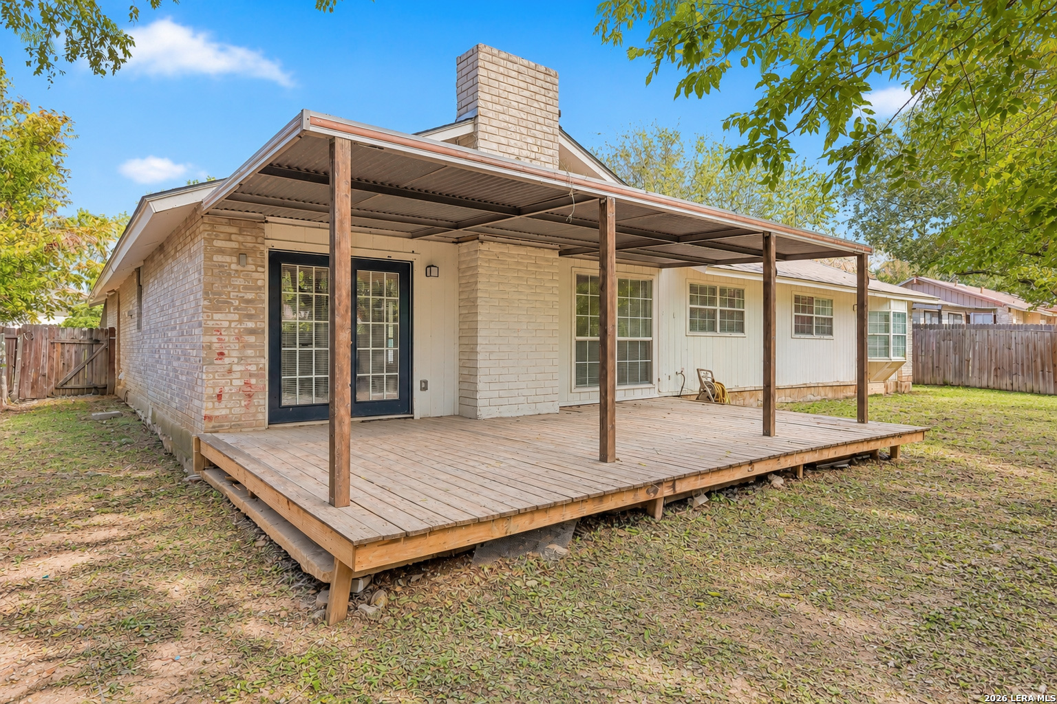 12210 Valley Forge Ave, San Antonio, TX 78233