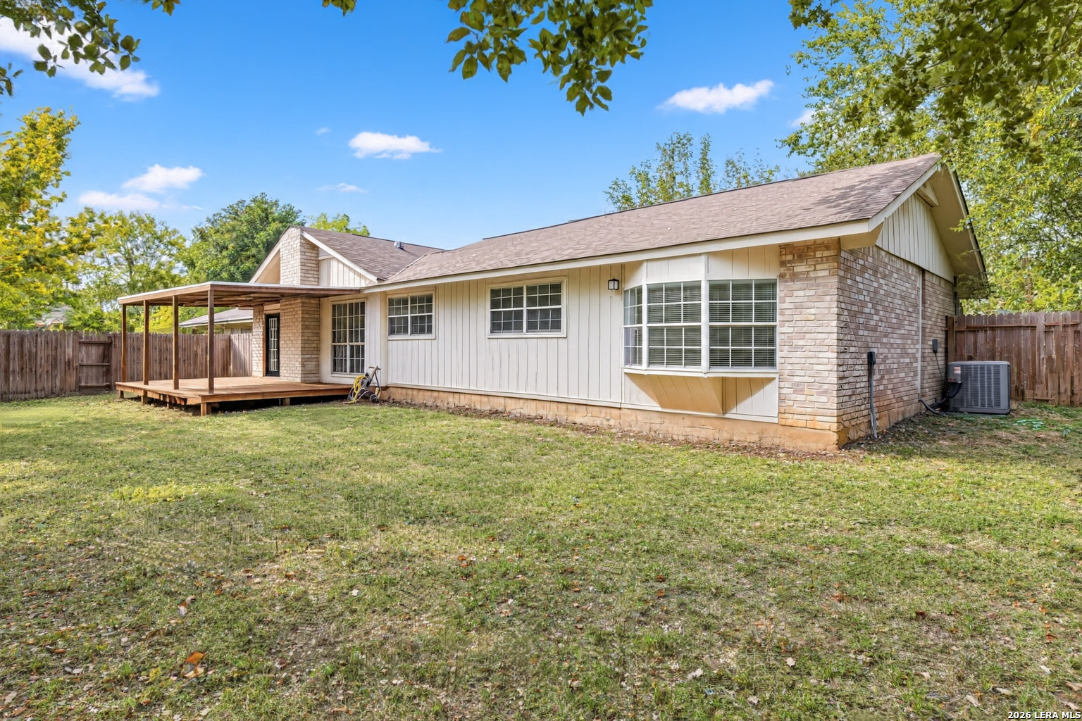 12210 Valley Forge Ave, San Antonio, TX 78233