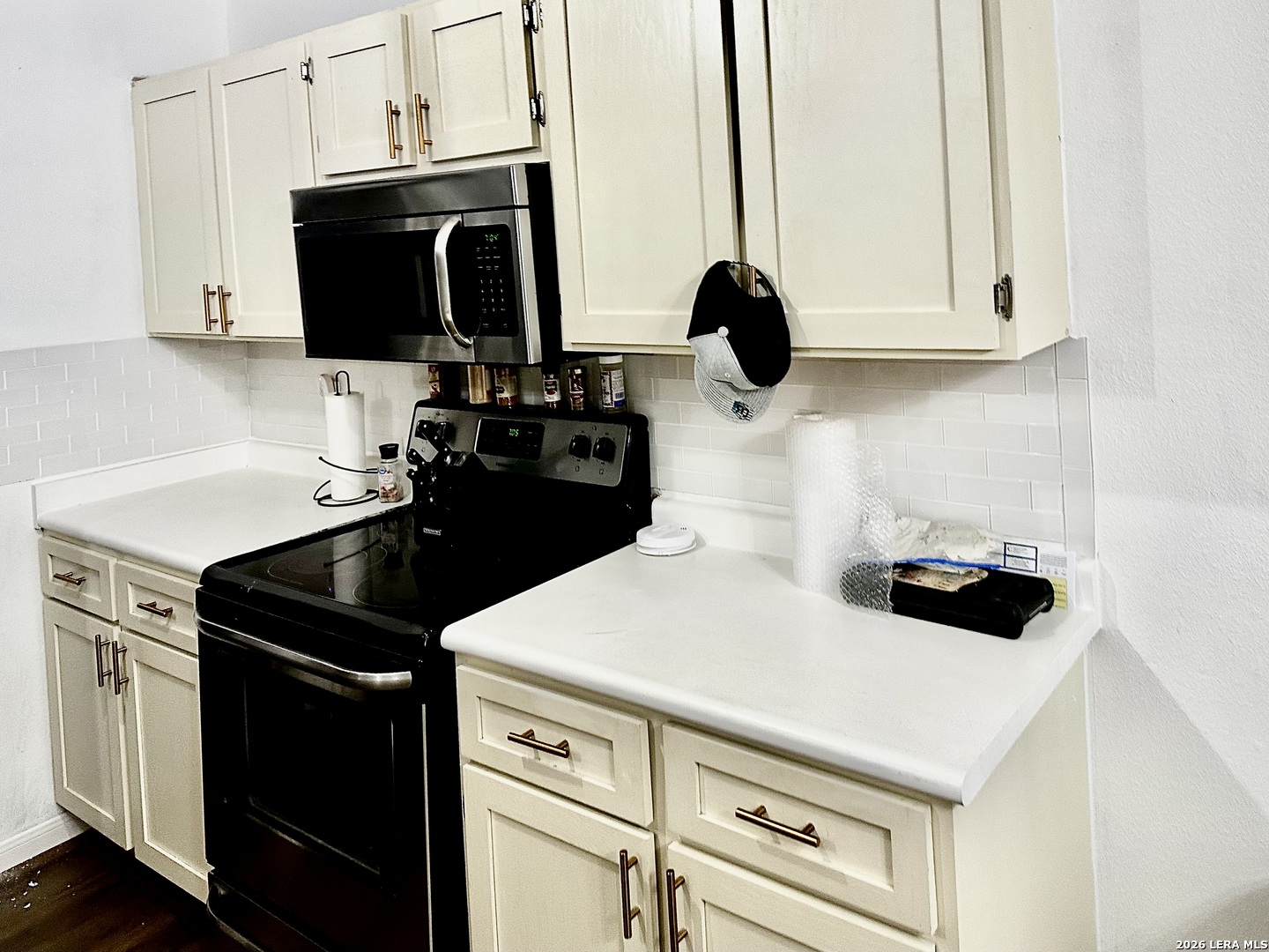 Island Kitchen