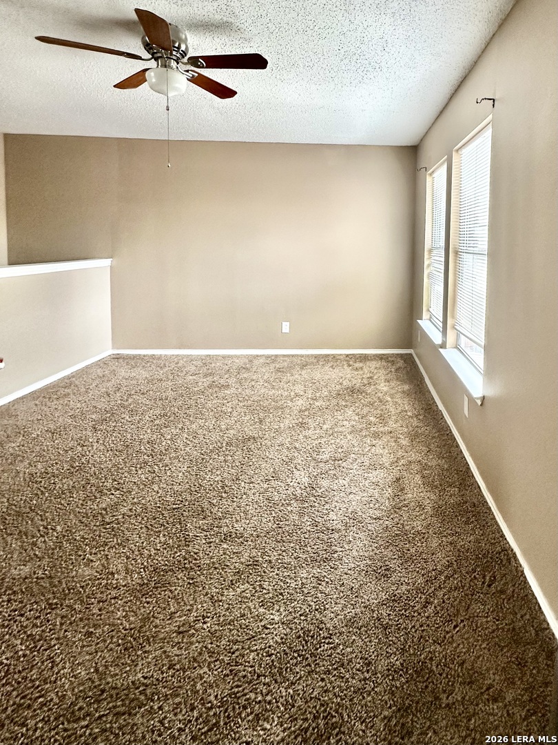 2nd Living Area