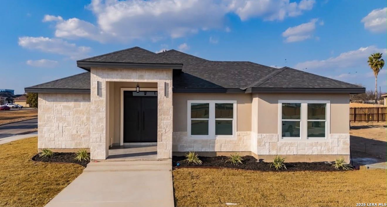 Property photo for 3459 Cory Circle, Eagle Pass, TX