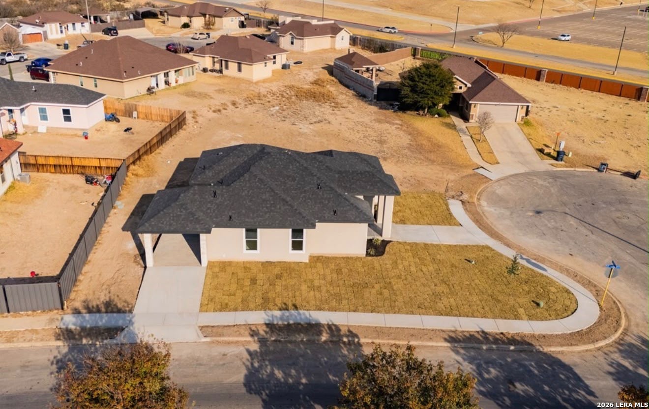 3459 Cory Circle, Eagle Pass, TX 78852