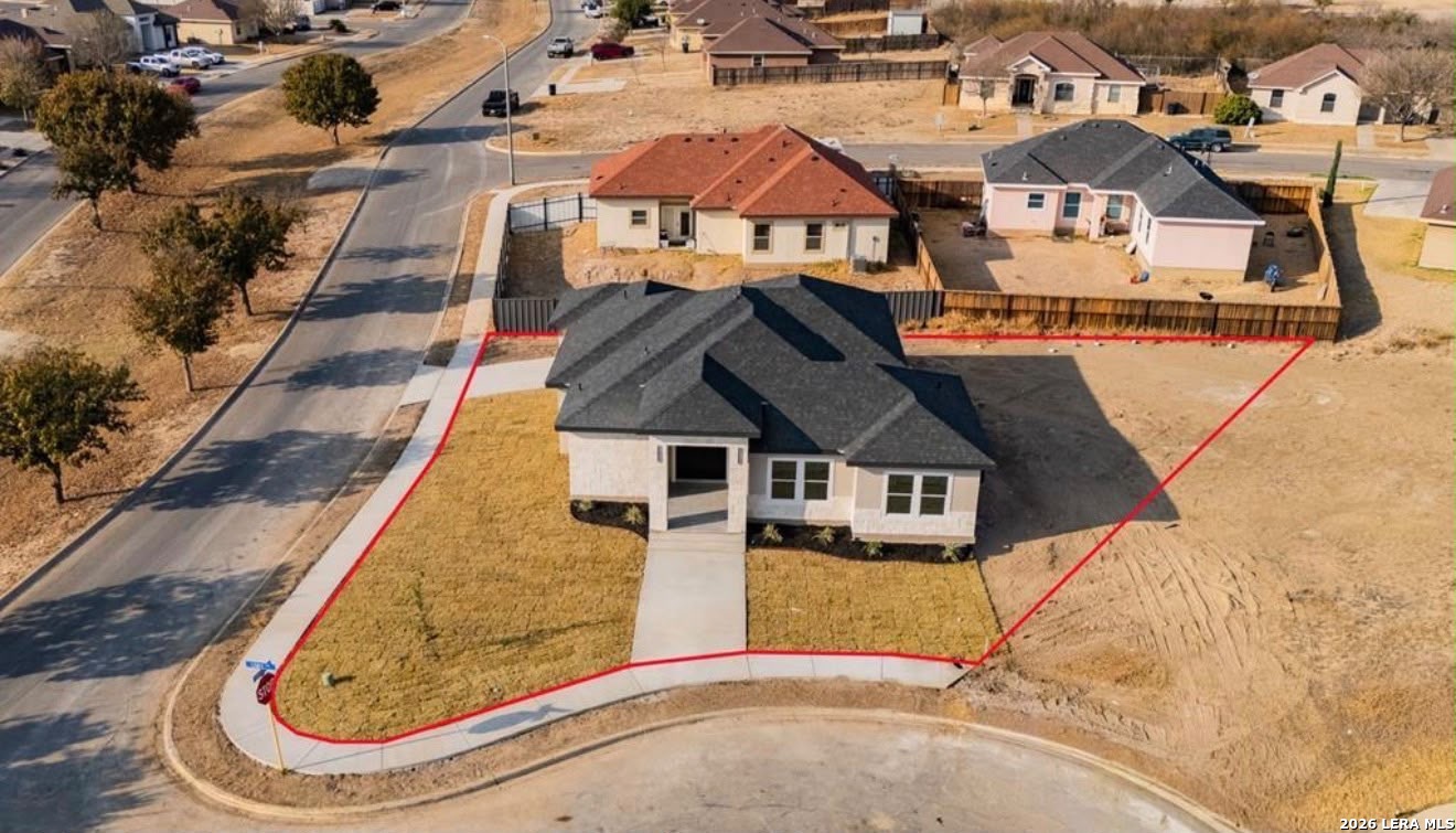3459 Cory Circle, Eagle Pass, TX 78852