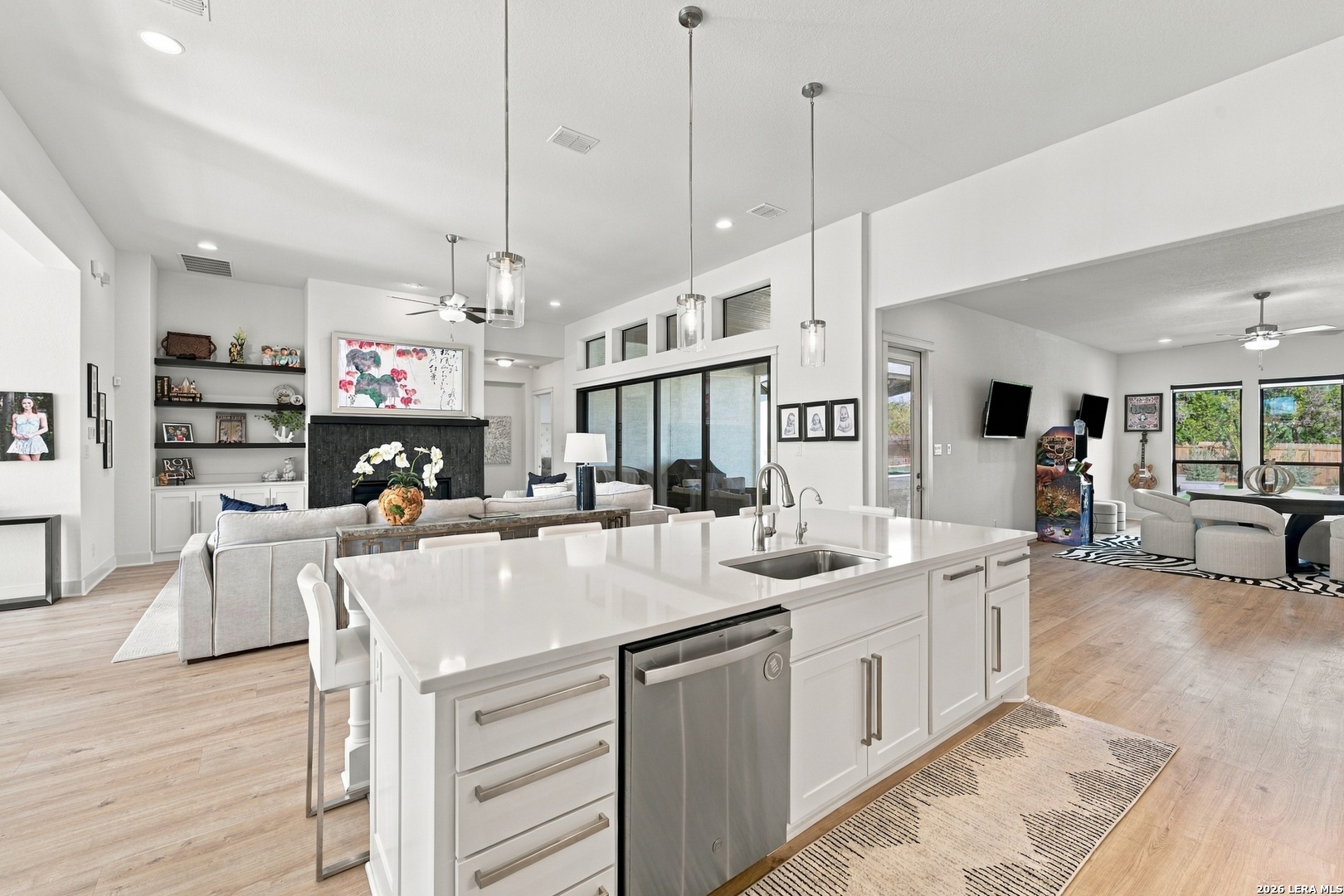 1214 BERKDALE BLF, San Antonio, TX 78260