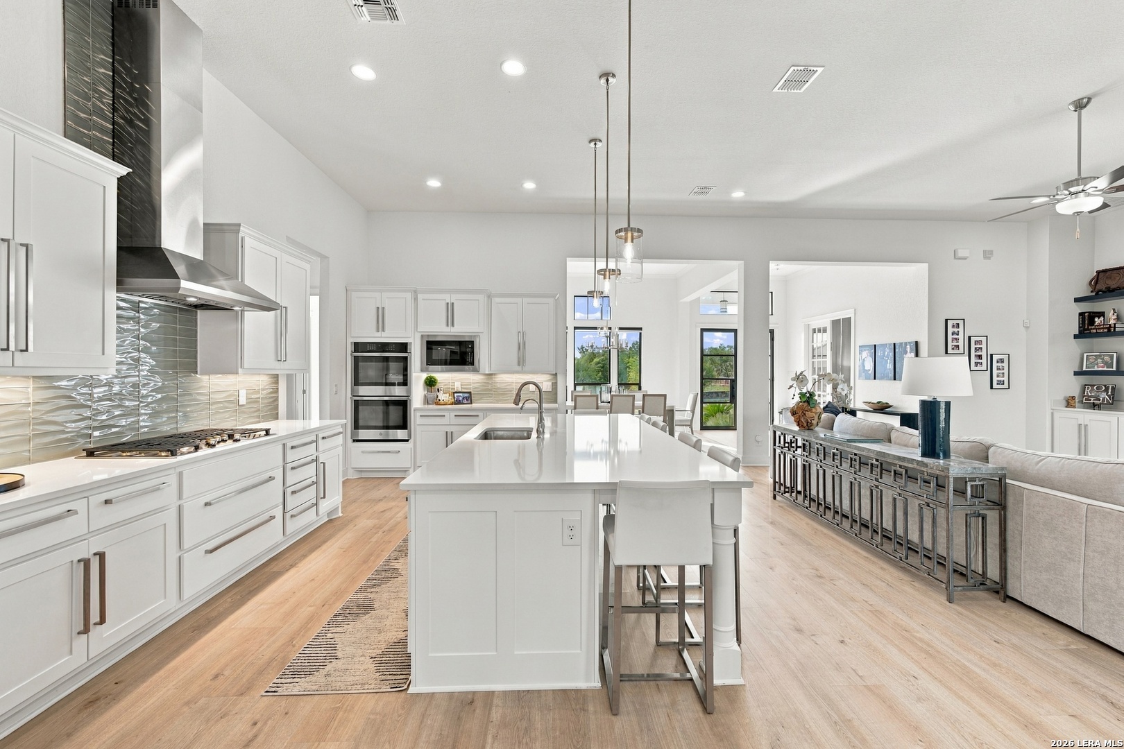 1214 BERKDALE BLF, San Antonio, TX 78260