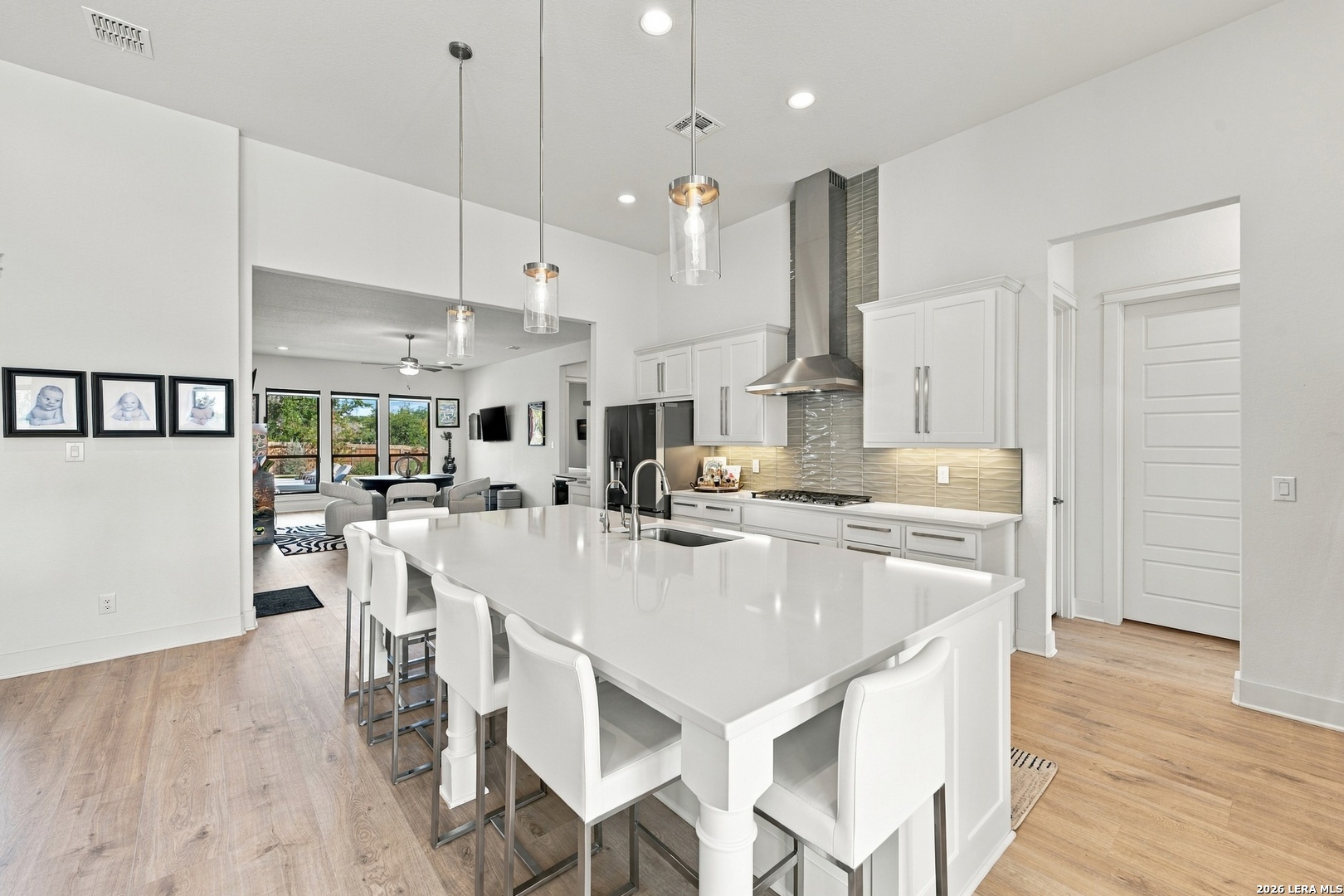 1214 BERKDALE BLF, San Antonio, TX 78260