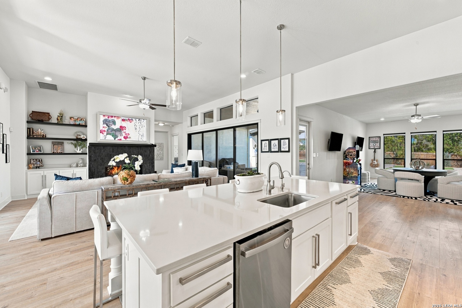 1214 BERKDALE BLF, San Antonio, TX 78260