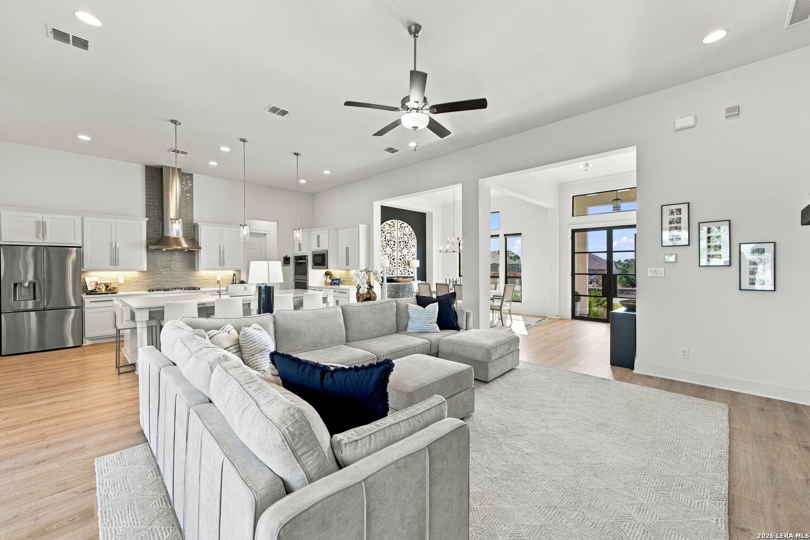 1214 BERKDALE BLF, San Antonio, TX 78260
