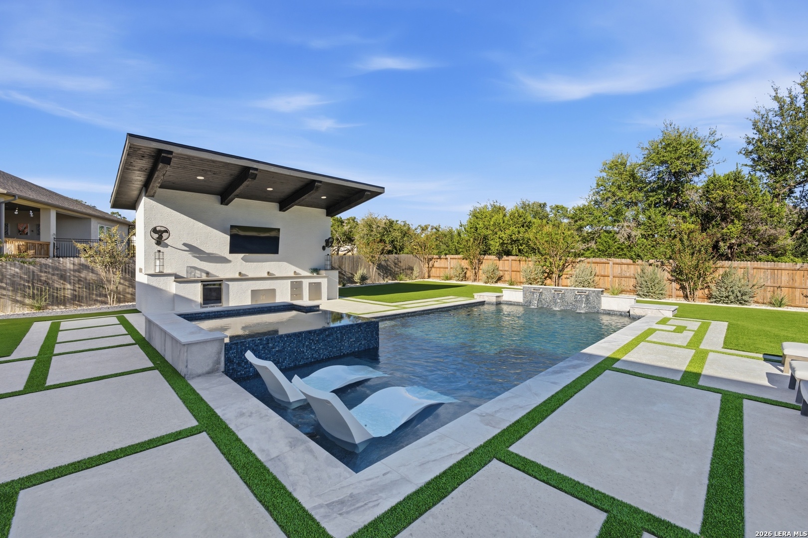 1214 BERKDALE BLF, San Antonio, TX 78260