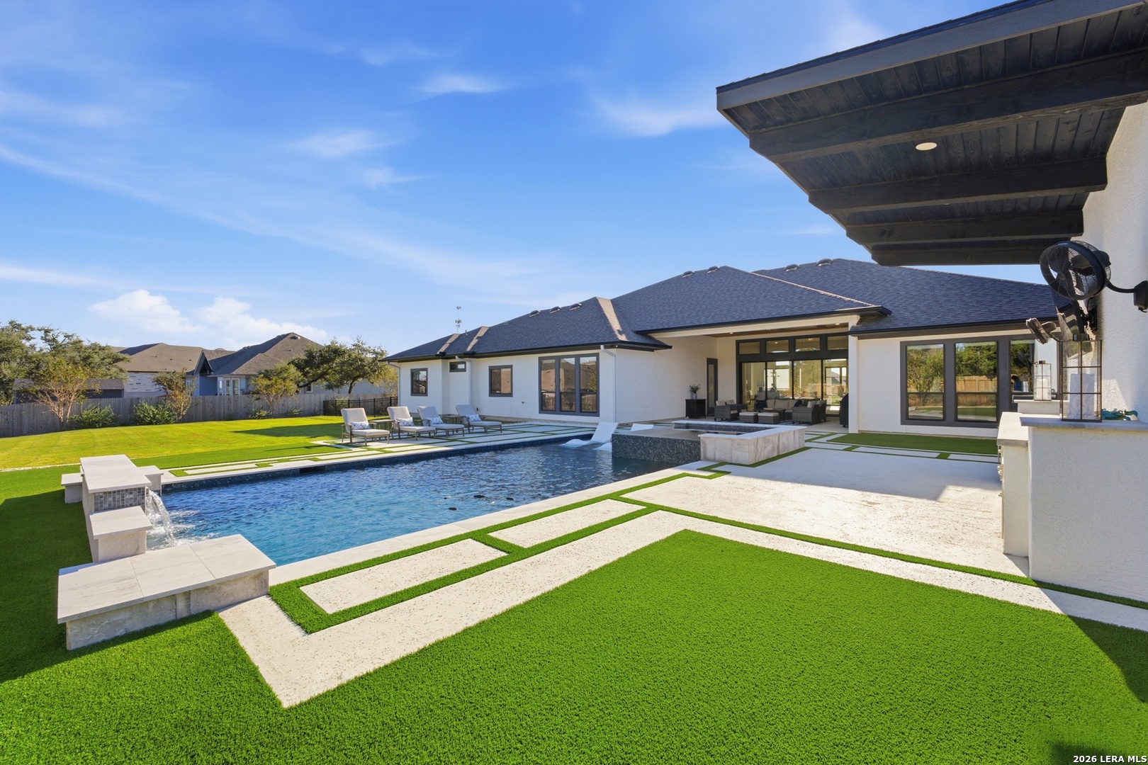 1214 BERKDALE BLF, San Antonio, TX 78260