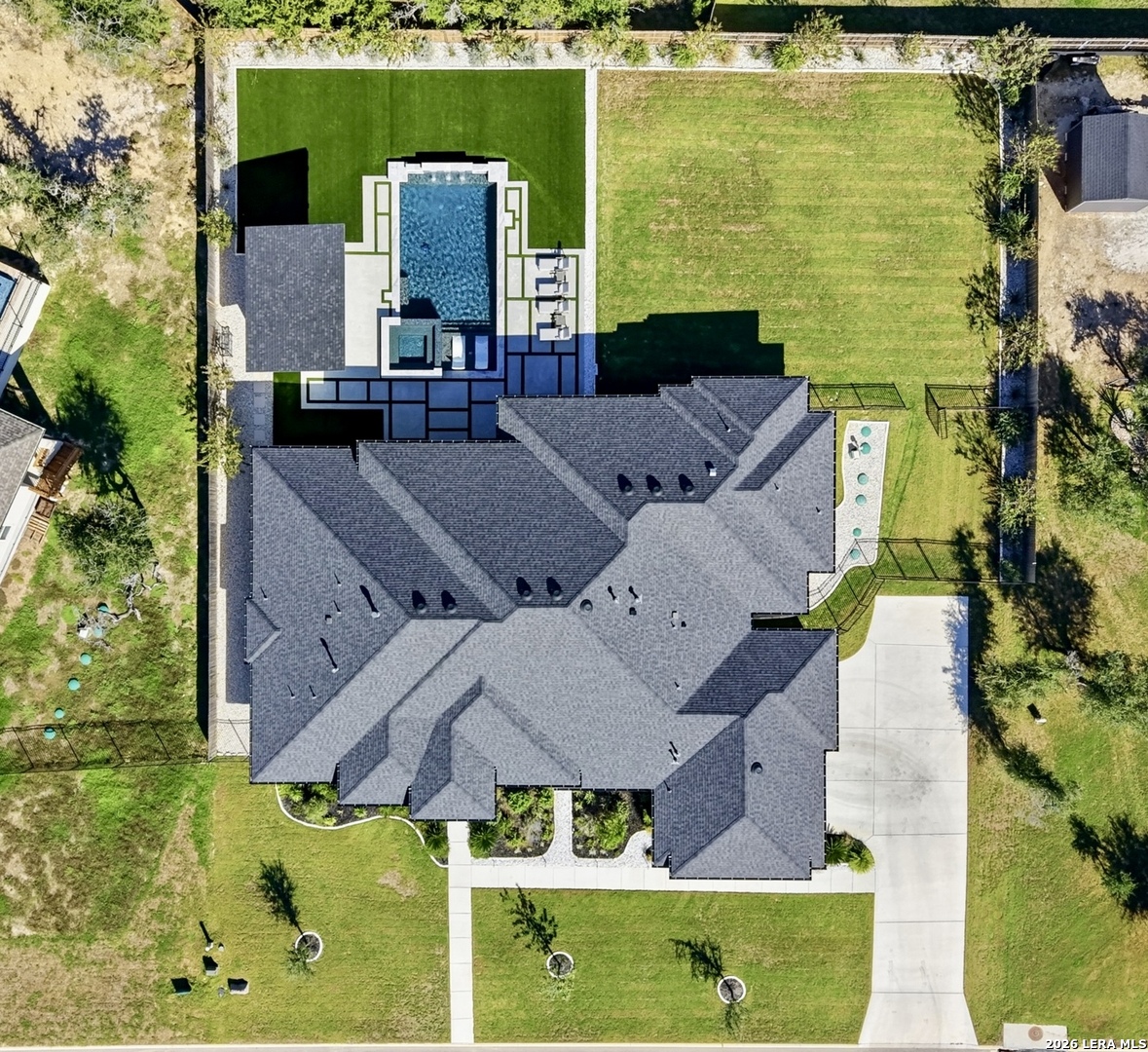 1214 BERKDALE BLF, San Antonio, TX 78260