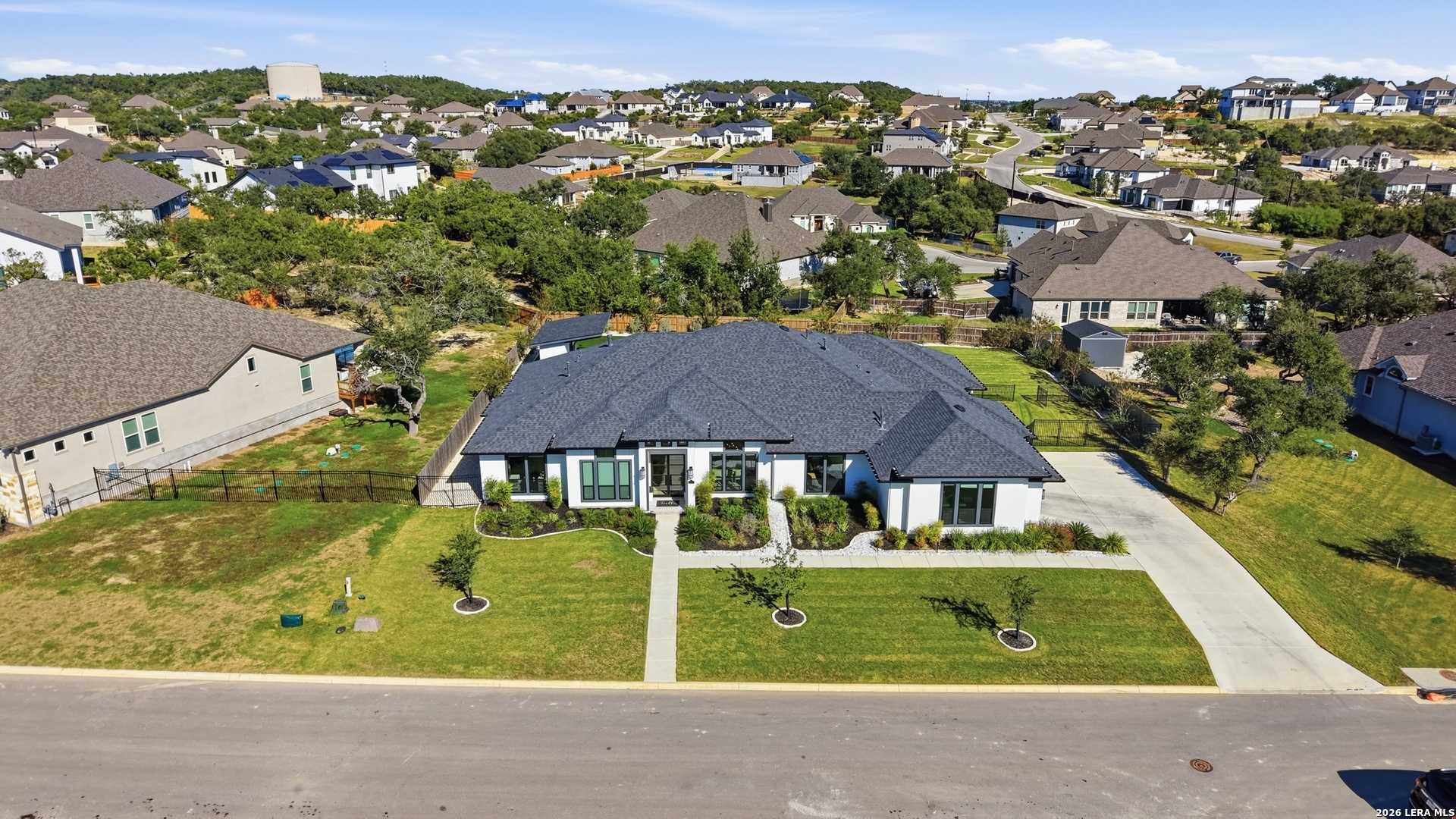 1214 BERKDALE BLF, San Antonio, TX 78260