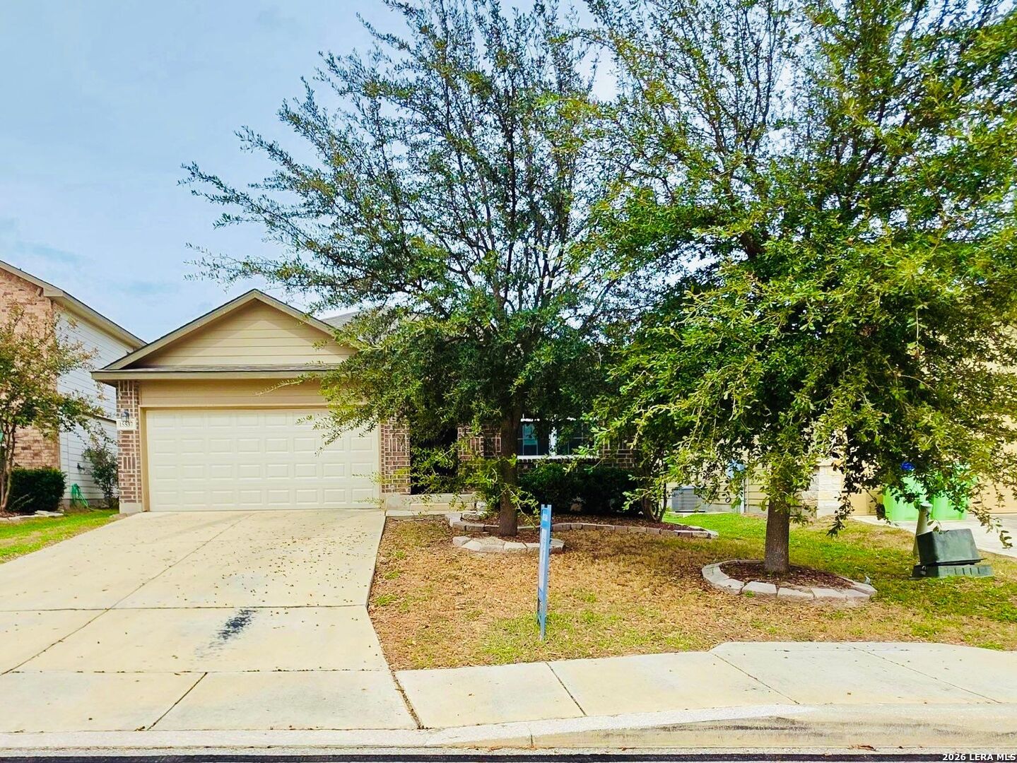 Property photo for 15537 Gray Catbird, San Antonio, TX