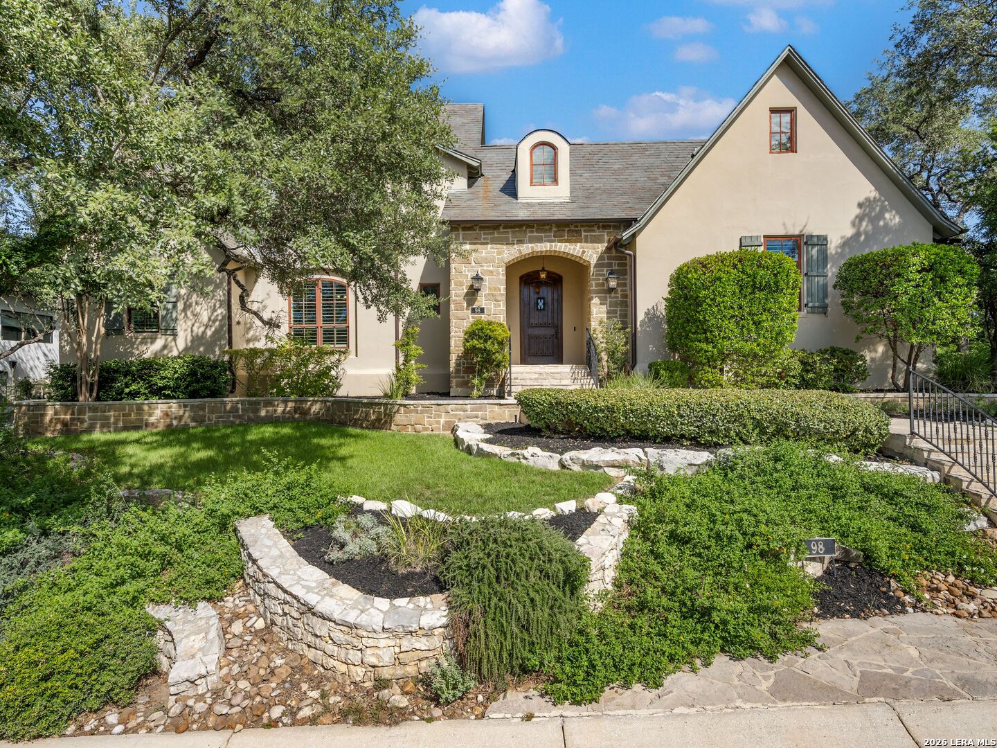 Property photo for 98 Turnberry Way, San Antonio, TX