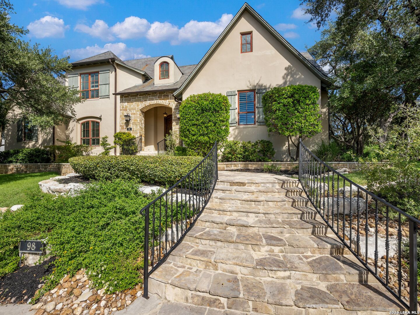 98 Turnberry Way, San Antonio, TX 78230