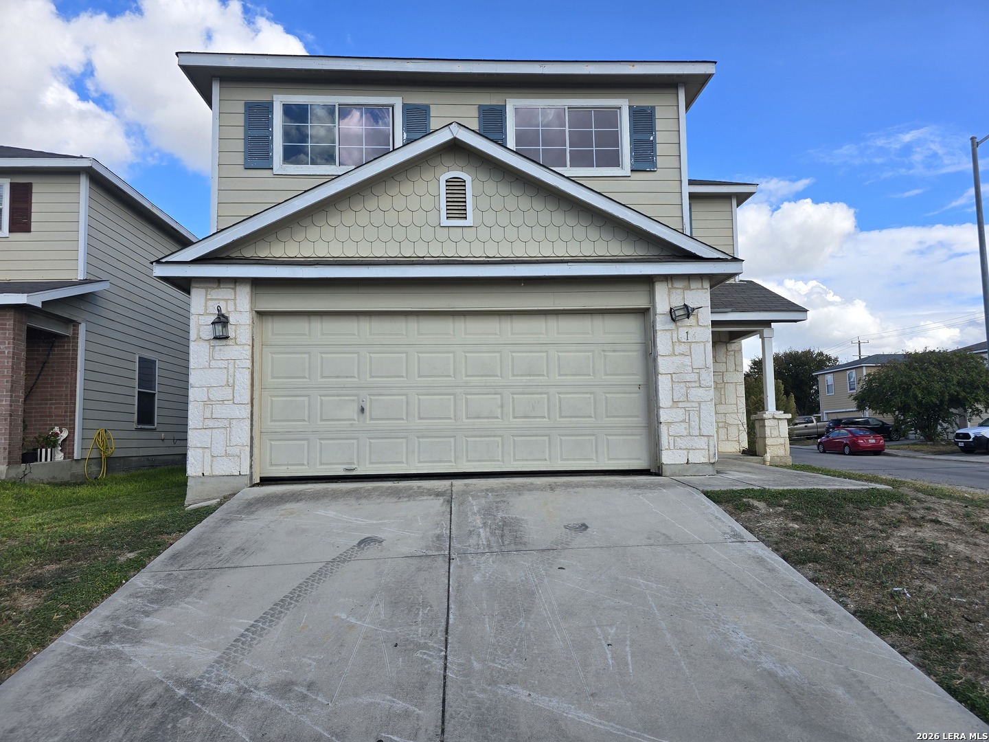 Property photo for 414 MALLOW GRV, San Antonio, TX