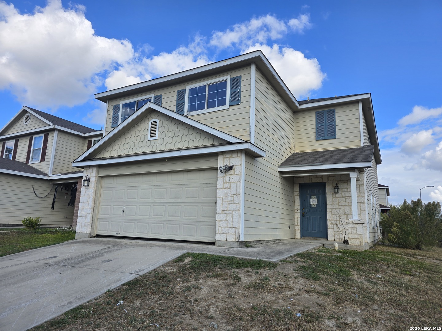 414 MALLOW GRV, San Antonio, TX 78253
