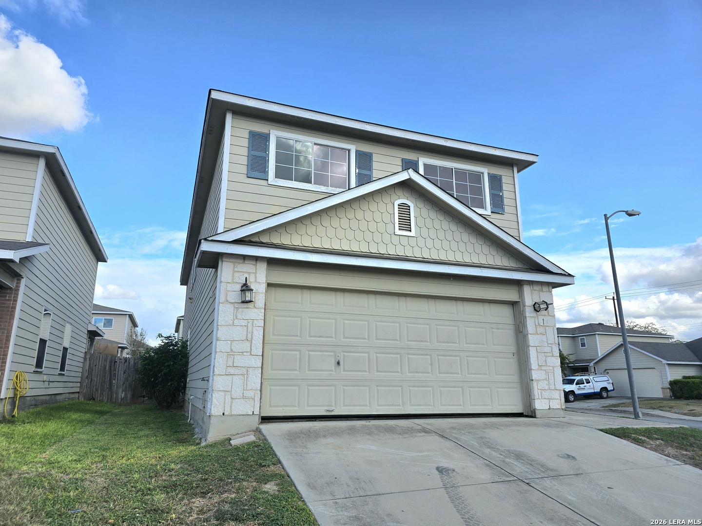 414 MALLOW GRV, San Antonio, TX 78253
