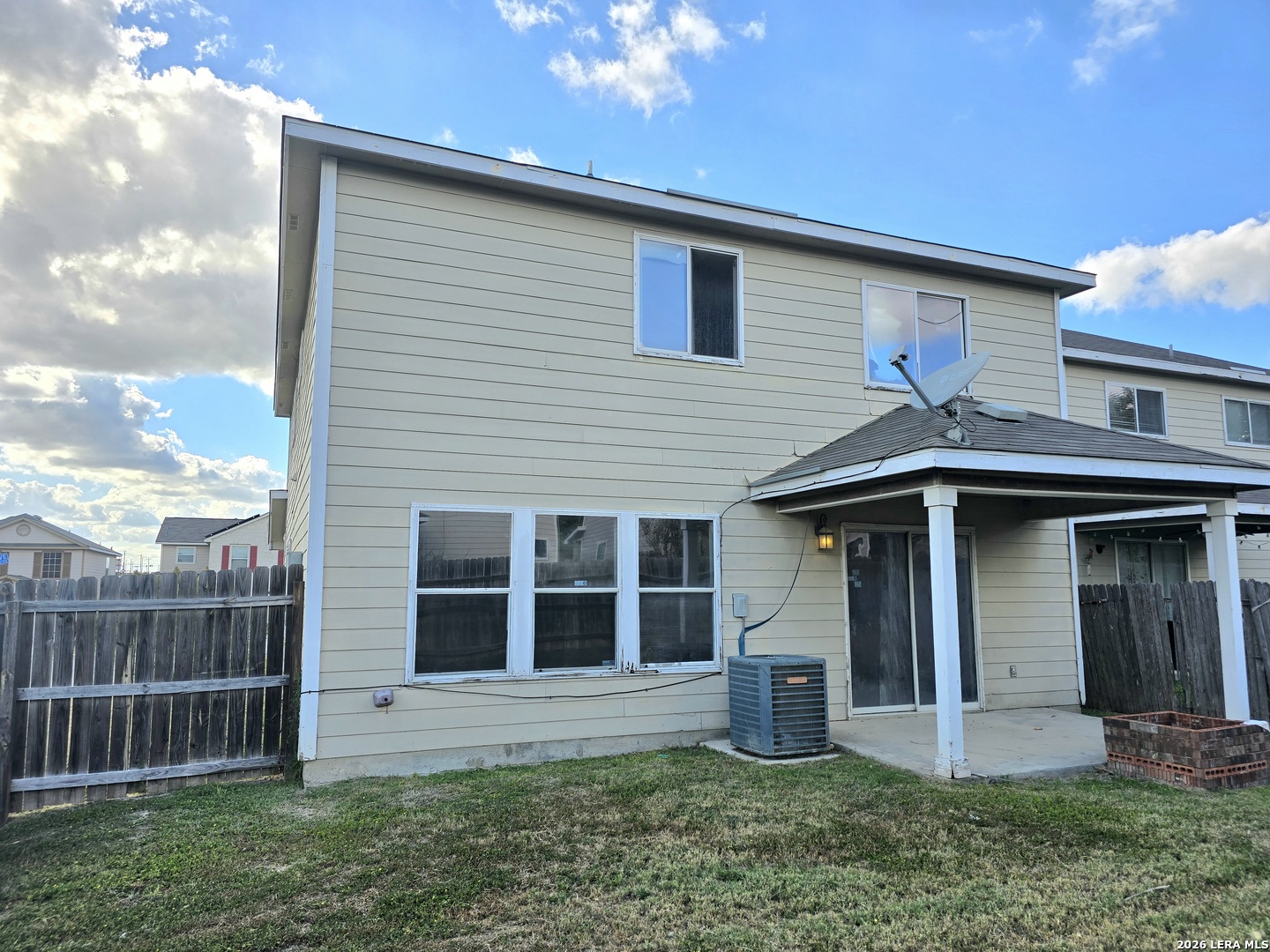 414 MALLOW GRV, San Antonio, TX 78253