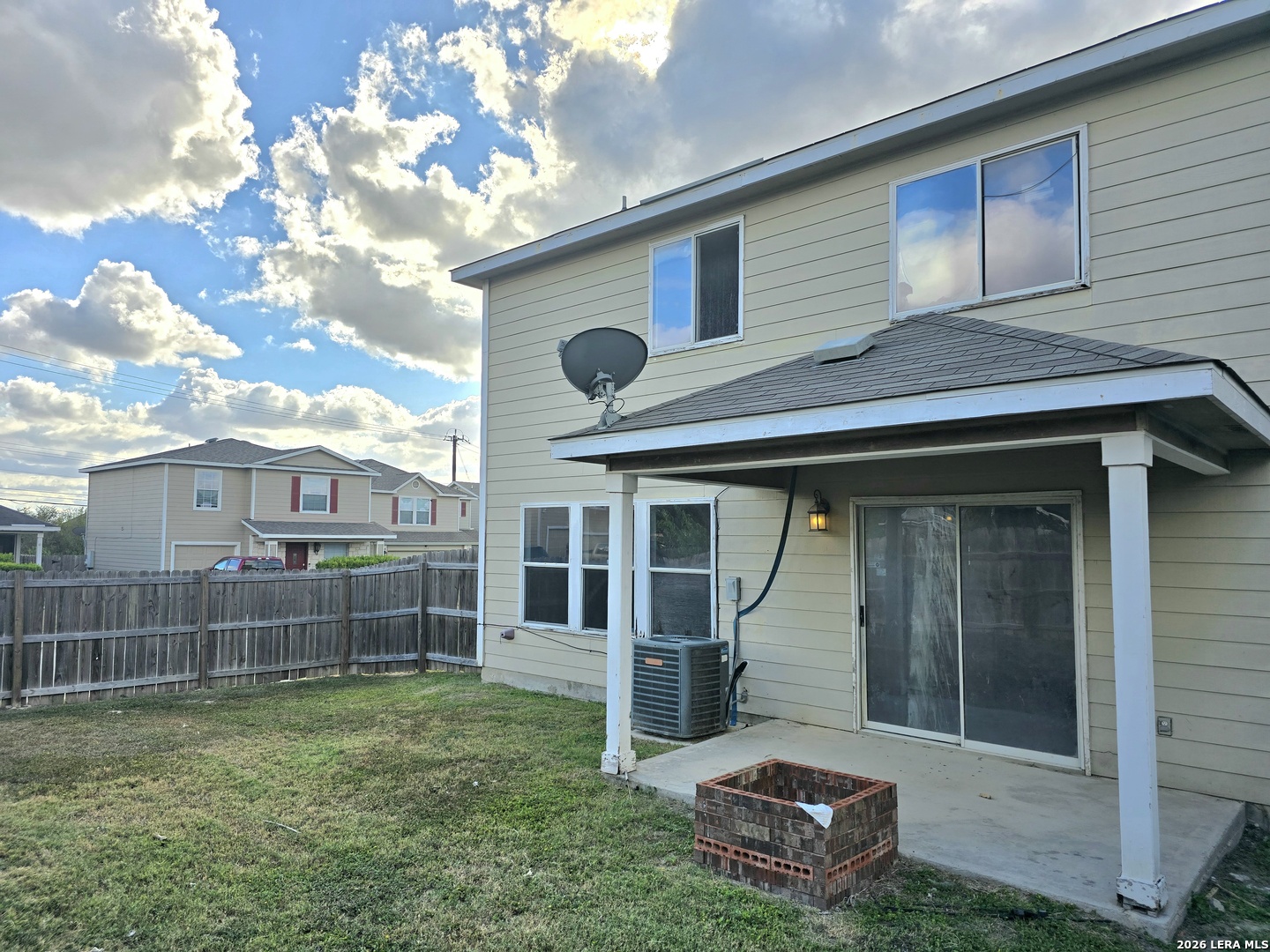 414 MALLOW GRV, San Antonio, TX 78253