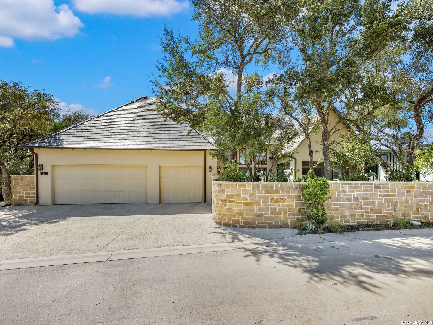 98 Turnberry Way, San Antonio, TX 78230