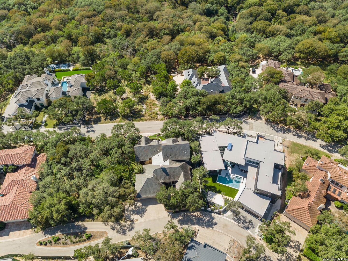 98 Turnberry Way, San Antonio, TX 78230