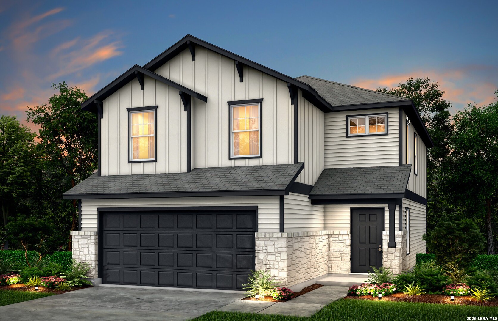 Property photo for 811 BELLFLOWER DRIVE, New Braunfels, TX