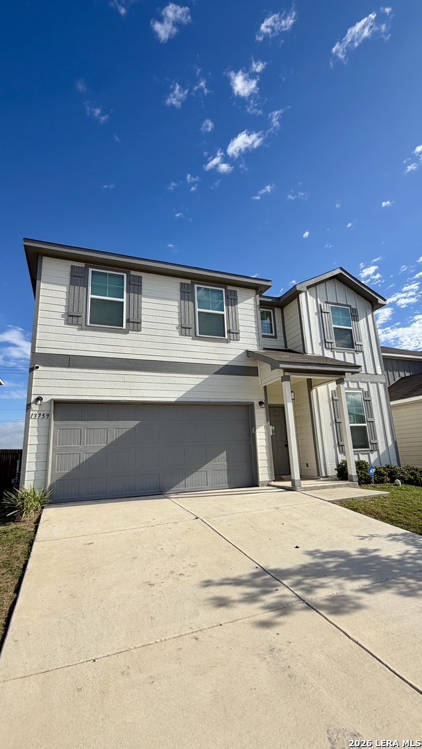 13759 Redtail Landing, San Antonio, TX 78253