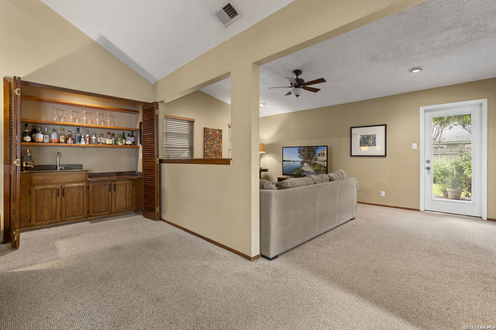 15406 LONG CREEK ST, San Antonio, TX 78247
