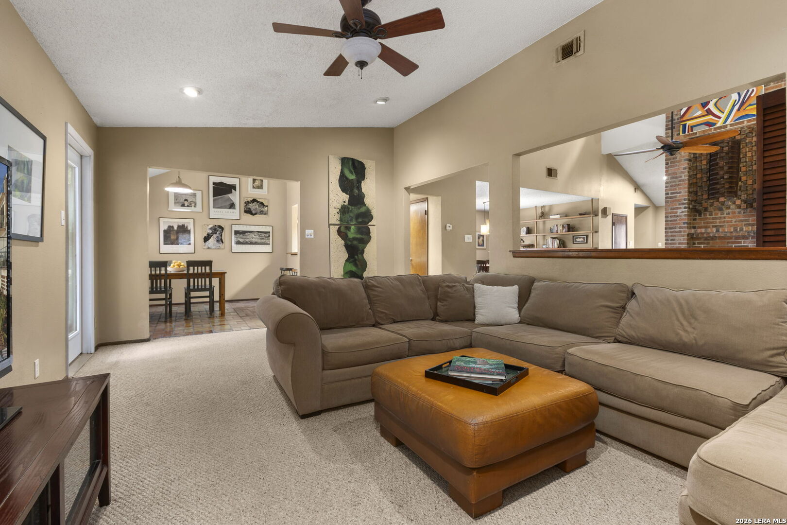 15406 LONG CREEK ST, San Antonio, TX 78247