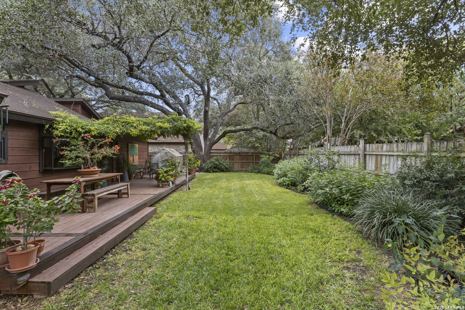 15406 LONG CREEK ST, San Antonio, TX 78247