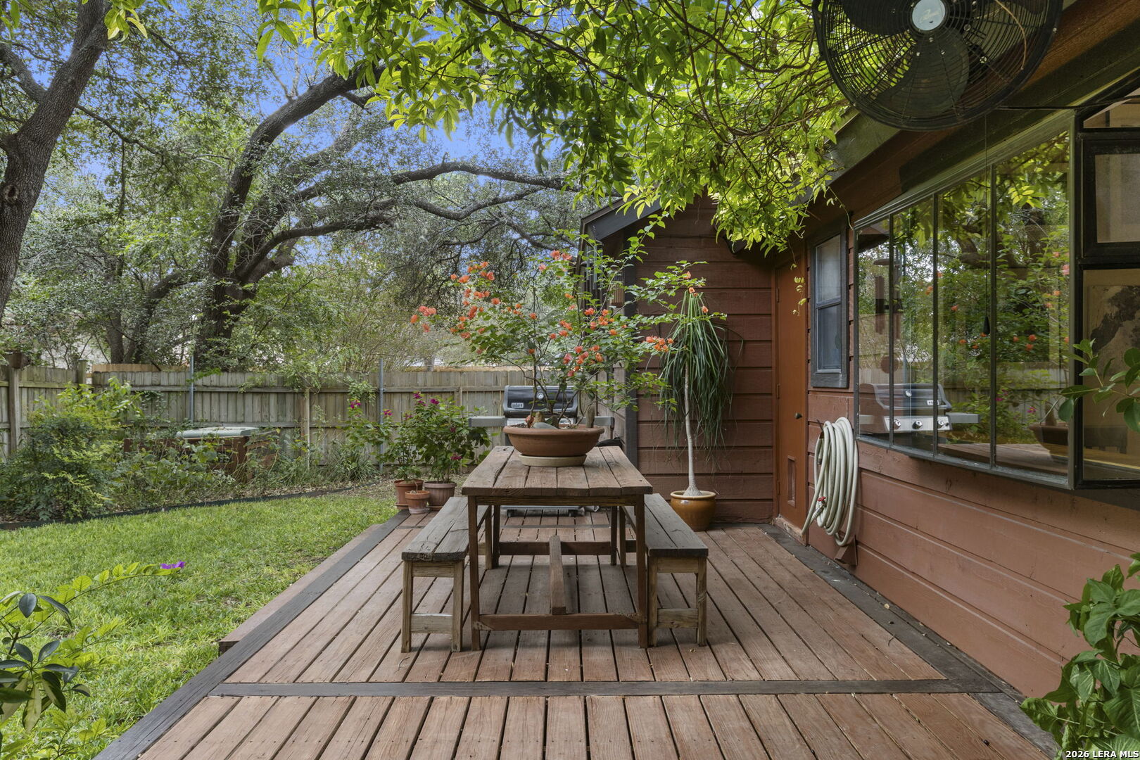 15406 LONG CREEK ST, San Antonio, TX 78247