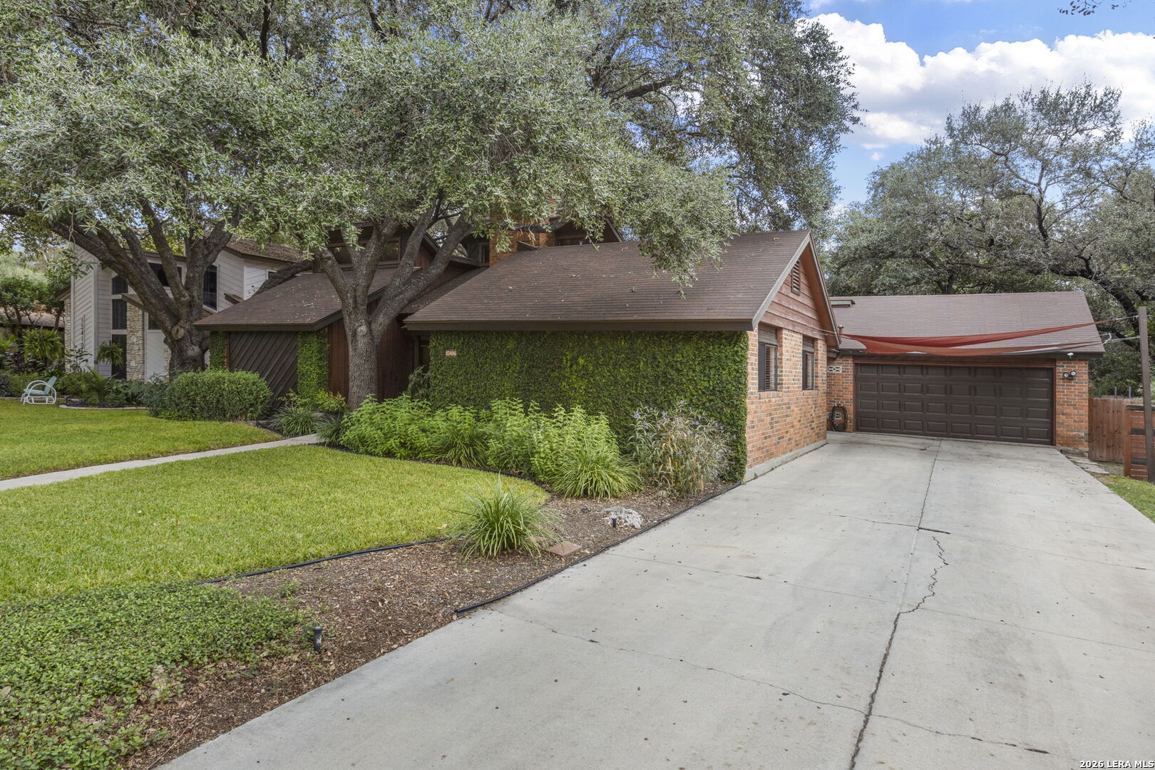 15406 LONG CREEK ST, San Antonio, TX 78247