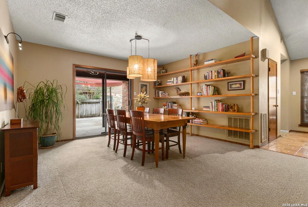 15406 LONG CREEK ST, San Antonio, TX 78247