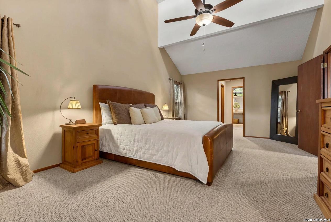 15406 LONG CREEK ST, San Antonio, TX 78247