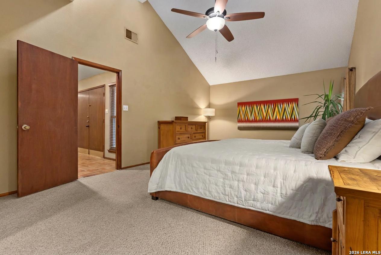 15406 LONG CREEK ST, San Antonio, TX 78247