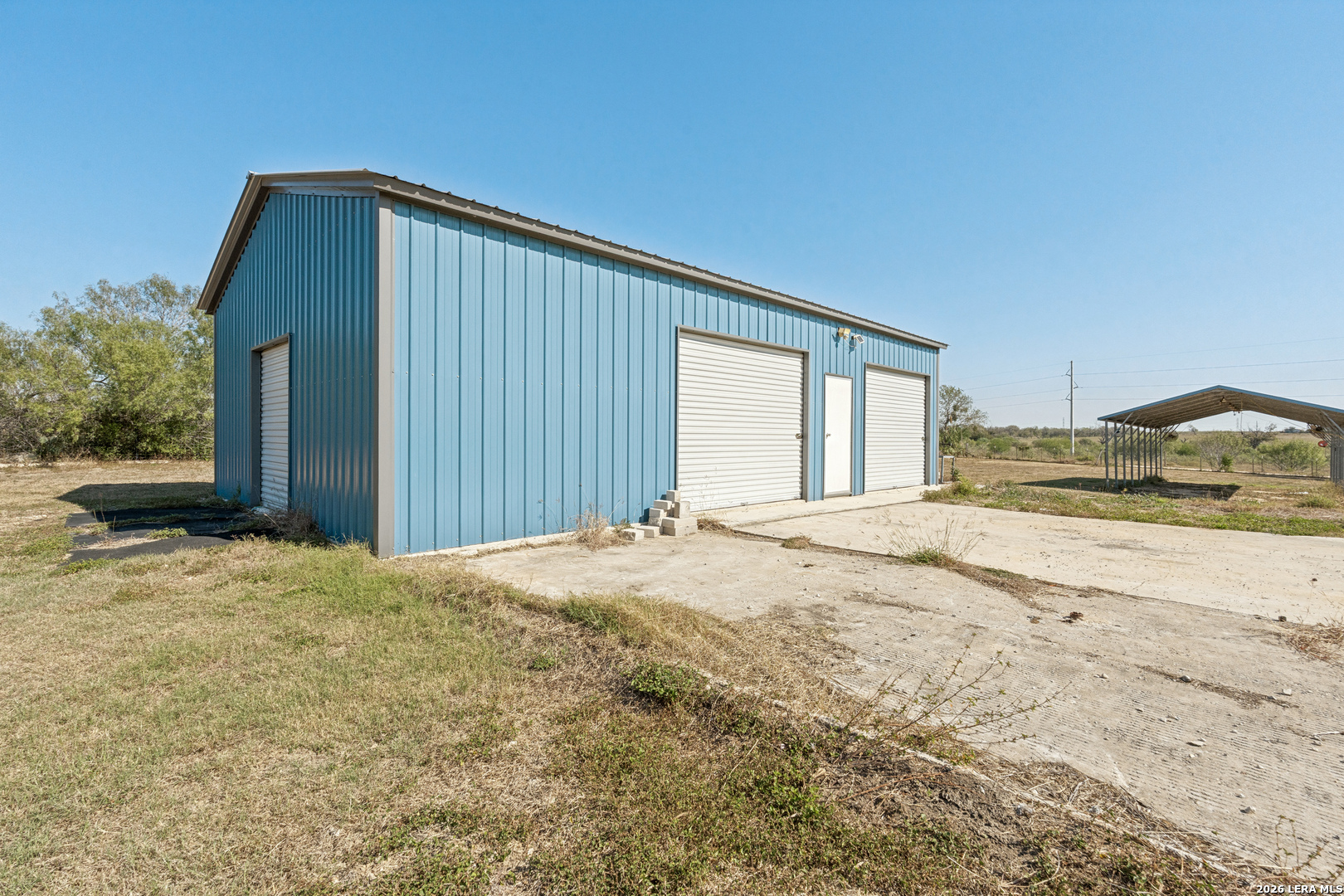 5010 Fm 775, Seguin, TX 78155