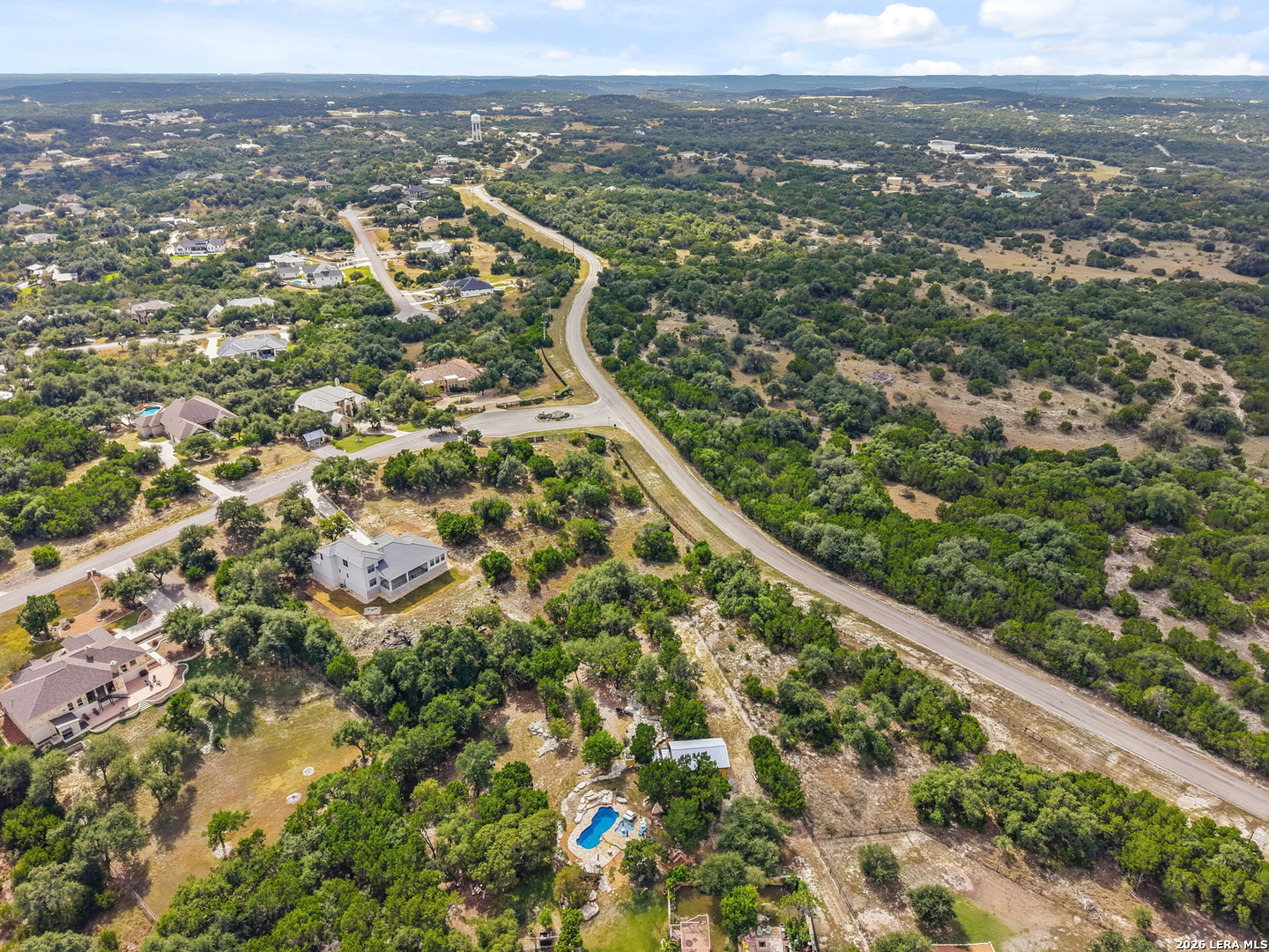 1805 SPLIT MTN, Canyon Lake, TX 78133