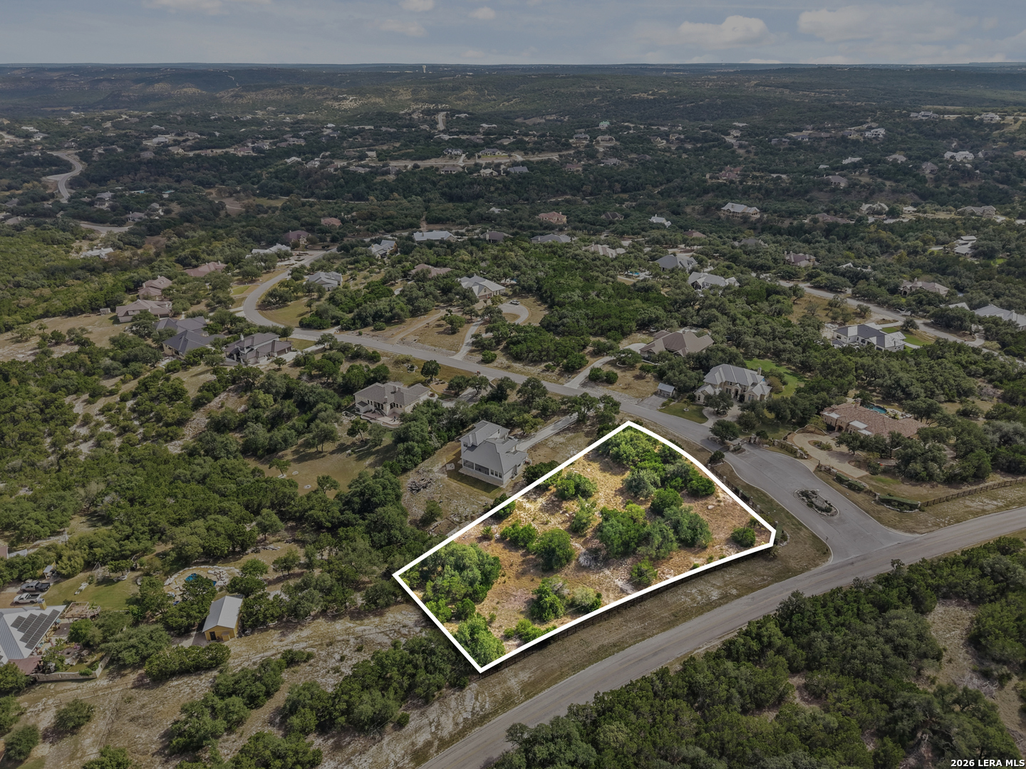 1805 SPLIT MTN, Canyon Lake, TX 78133