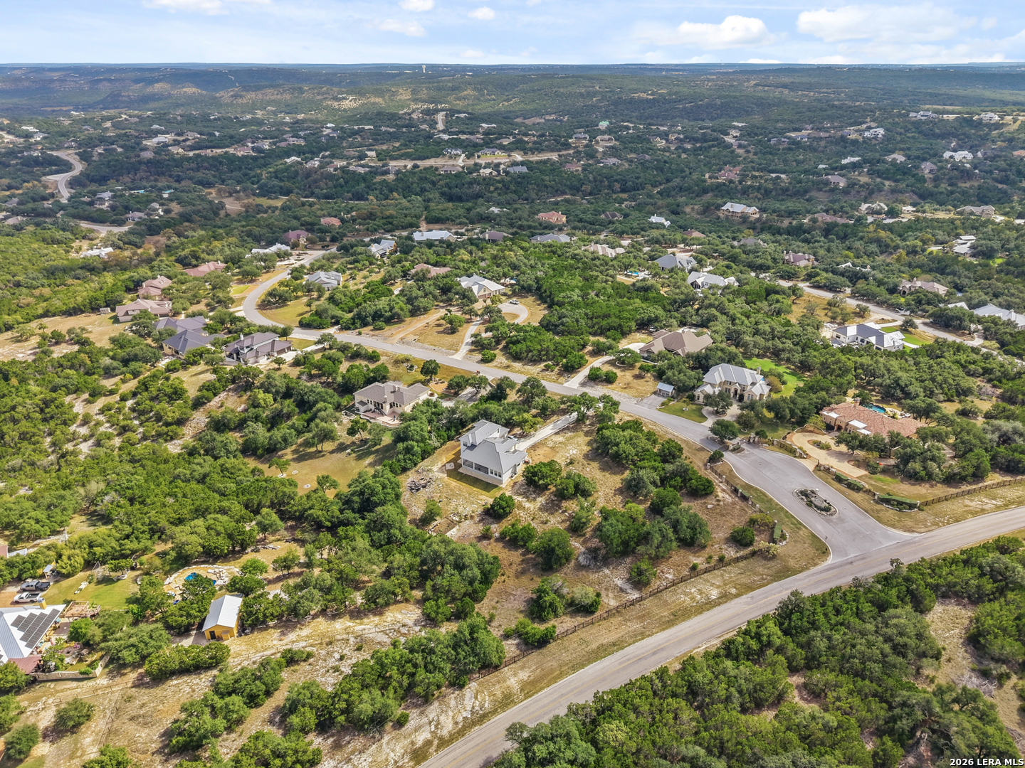 1805 SPLIT MTN, Canyon Lake, TX 78133