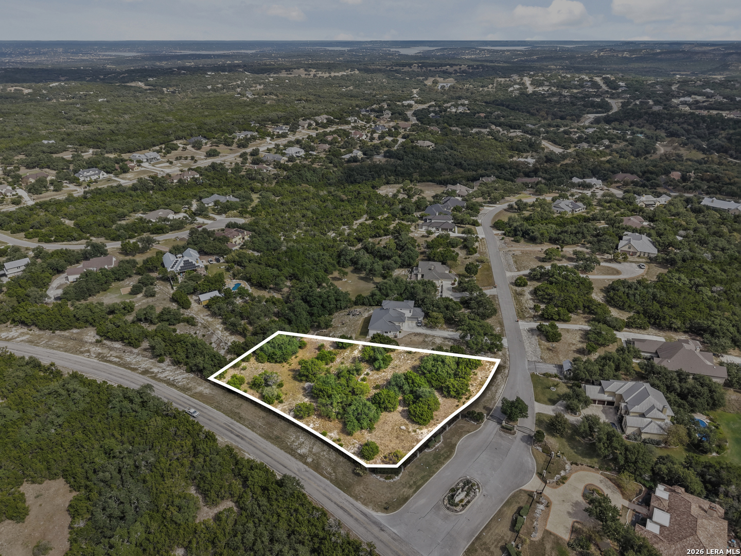 1805 SPLIT MTN, Canyon Lake, TX 78133